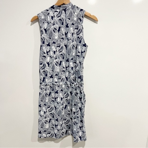 NWT HELEN JON Sanibel Isla Sol Dress - Picture 4 of 8